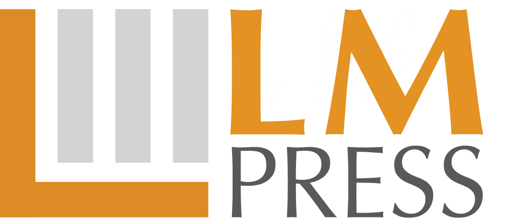 LM Press logo