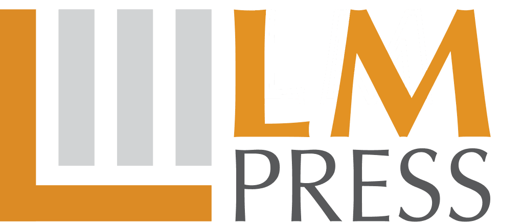 LM Press logo