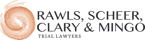 Rawls, Scheer, Clary & Mingo logo